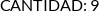 Atributos