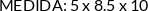 Atributos