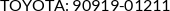 Cross