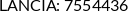 Cross