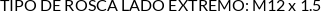 Atributos