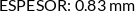 Atributos