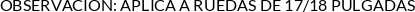 Atributos