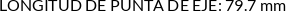 Atributos