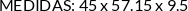 Atributos
