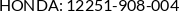 Cross