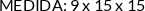 Atributos