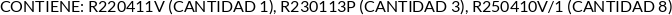 Atributos