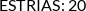 Atributos