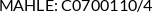 Cross