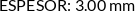Atributos