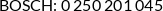 Cross