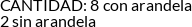 Atributos
