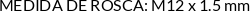 Atributos