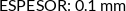 Atributos