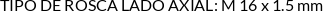 Atributos