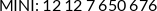 Cross