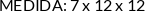 Atributos