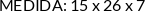 Atributos