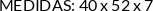 Atributos