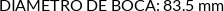 Atributos