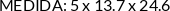 Atributos