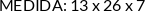 Atributos
