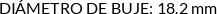 Atributos