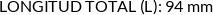 Atributos