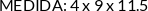 Atributos