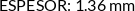 Atributos