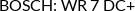 Cross