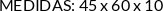 Atributos