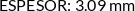 Atributos