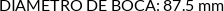 Atributos