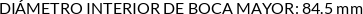 Atributos