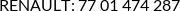Cross