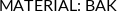 Atributos