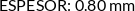 Atributos