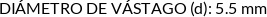Atributos