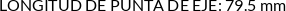 Atributos