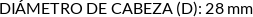 Atributos