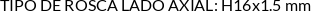 Atributos