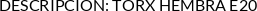 Atributos