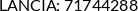 Cross