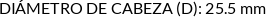Atributos