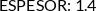 Atributos