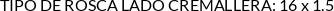 Atributos