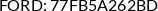 Cross