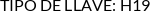 Atributos